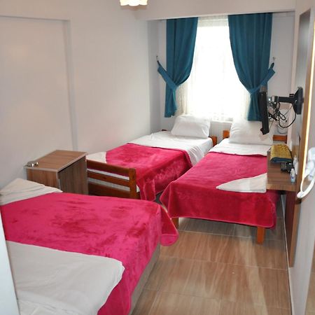 Hotel Altug Іспарта Номер фото