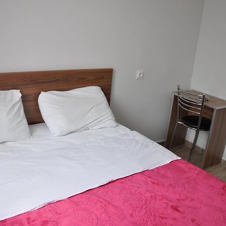 Hotel Altug Іспарта Номер фото