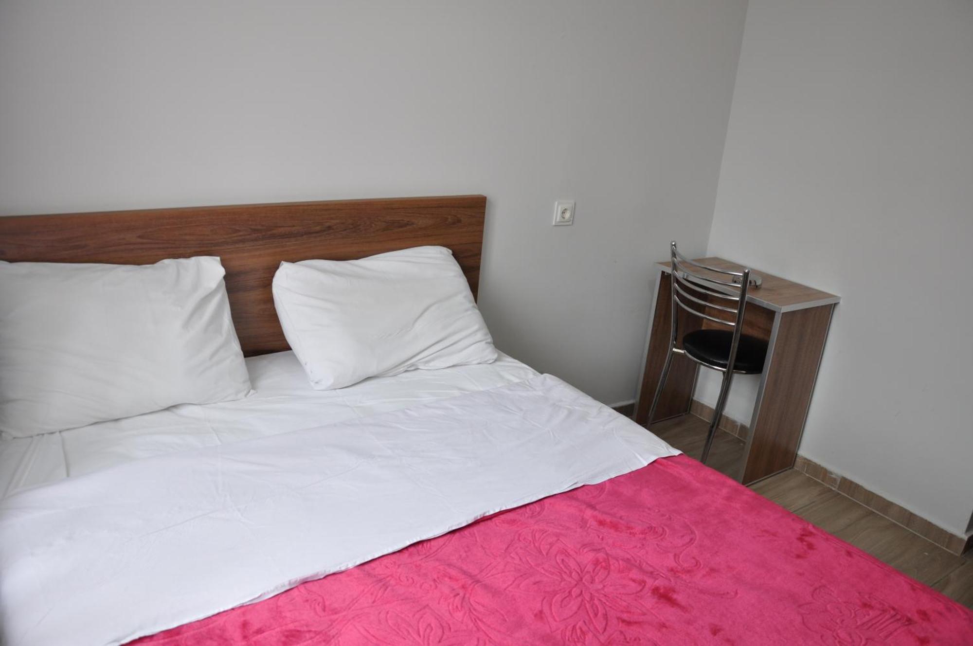 Hotel Altug Іспарта Номер фото