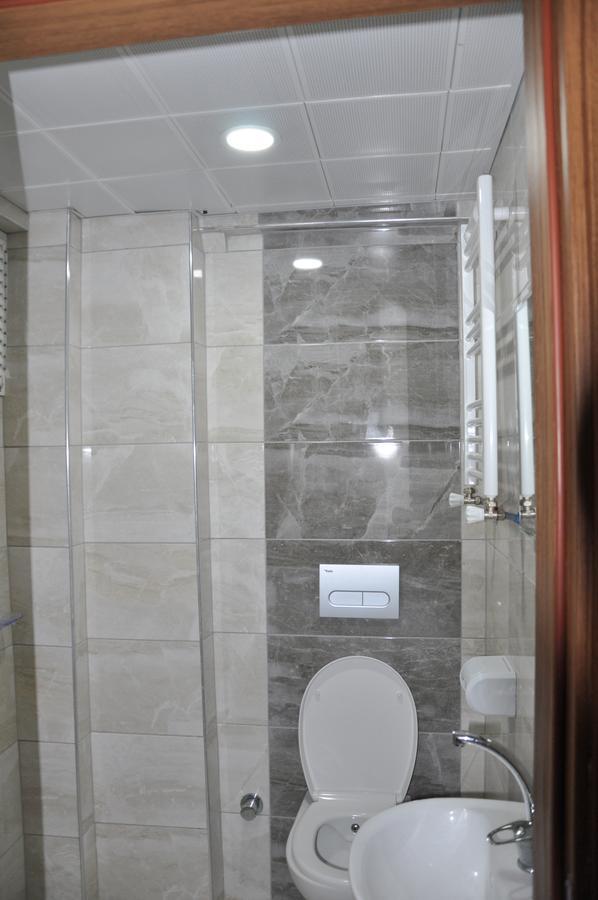 Hotel Altug Іспарта Номер фото